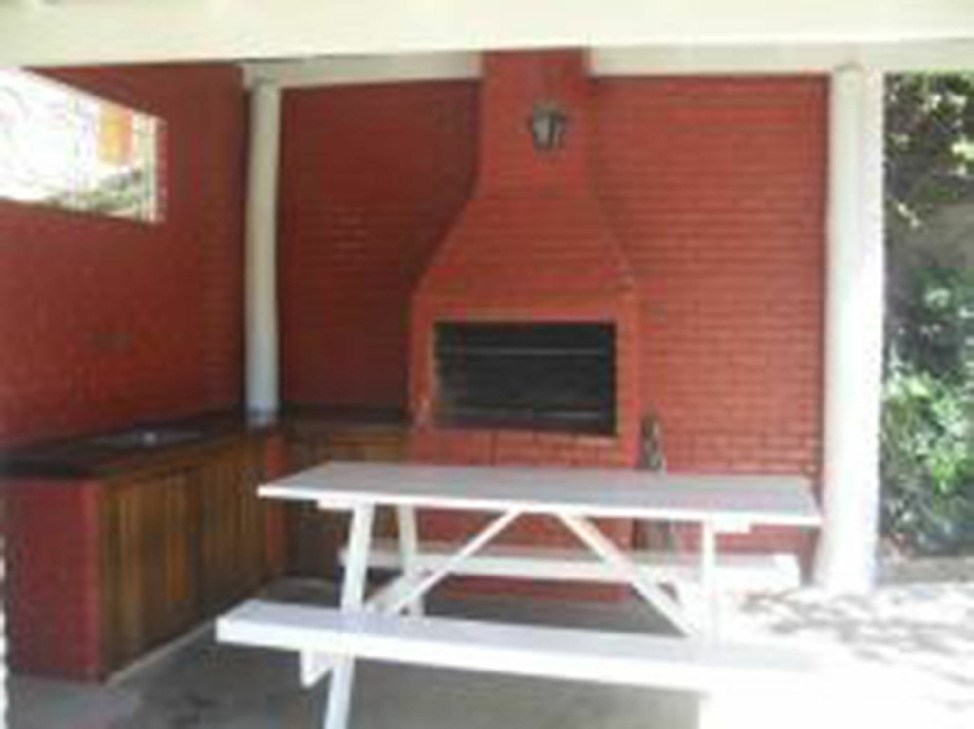 Pousada Sitio Sossego Petropolis  Exterior photo