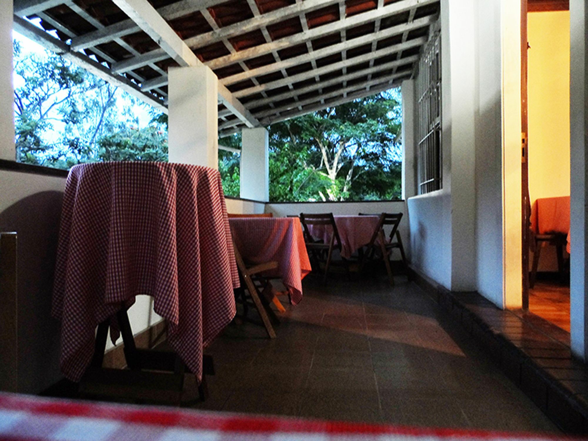 Pousada Sitio Sossego Petropolis  Exterior photo